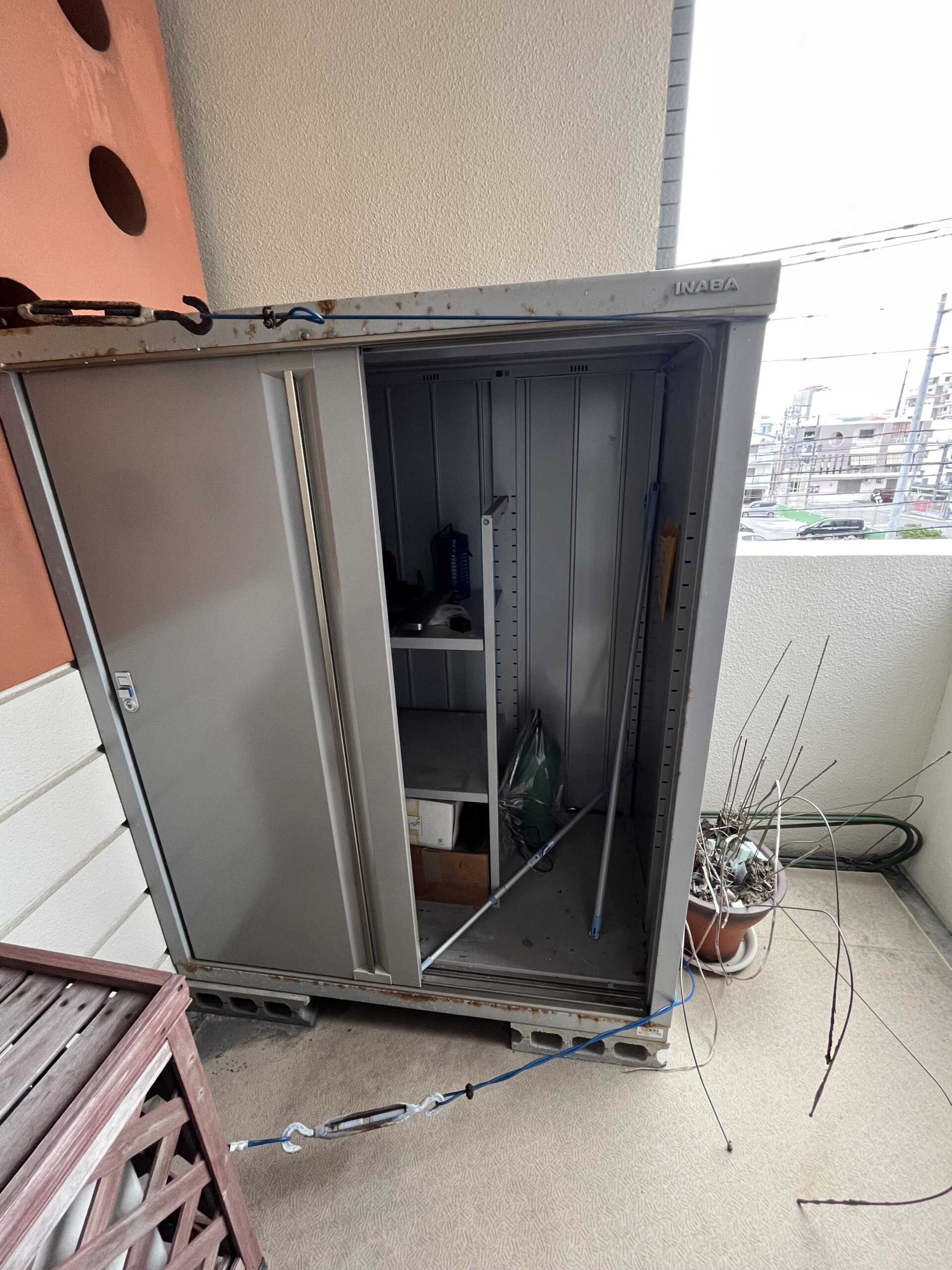 倉庫　早めに処分したいためお安く 沖縄【最新】物置・倉庫の処分の費用。実際に安くで回収できた方法3つ